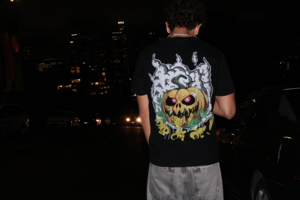 DAB OR DIP! Tee (Halloween Edition)