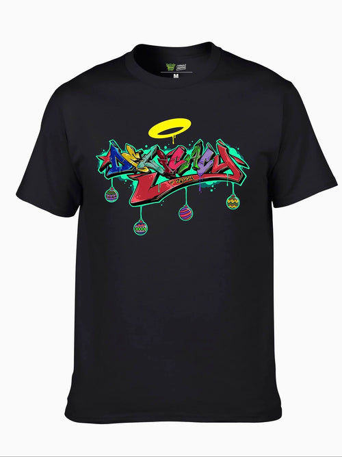 Delicacy Tee (Winter Edition)