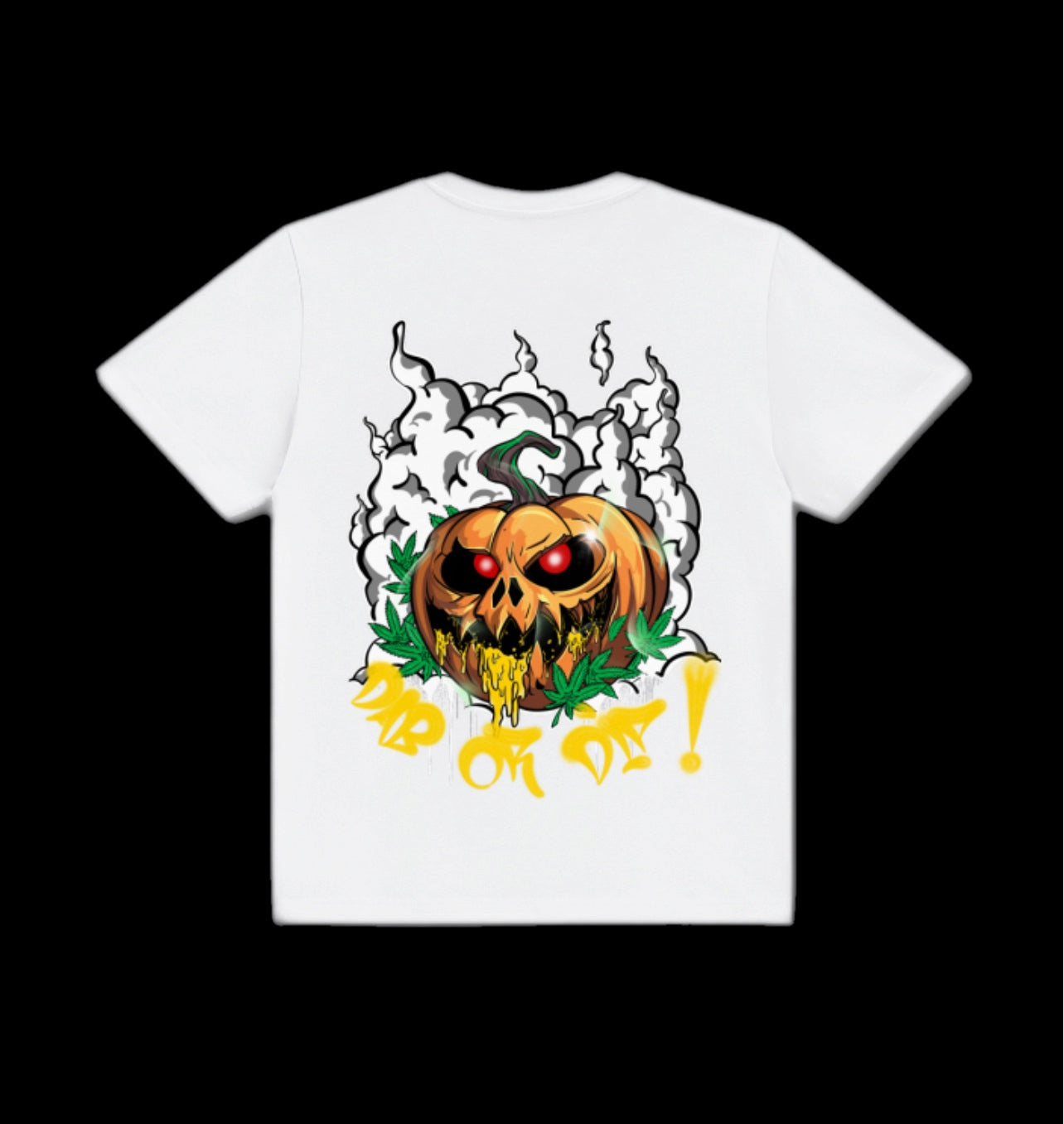 DAB OR DIP! Tee (Halloween Edition)