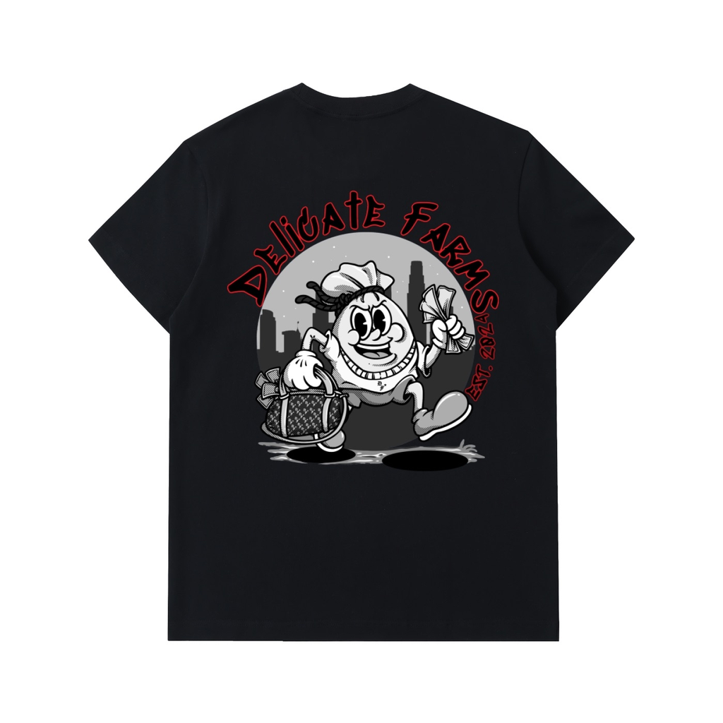 DF MoneyBag Tee