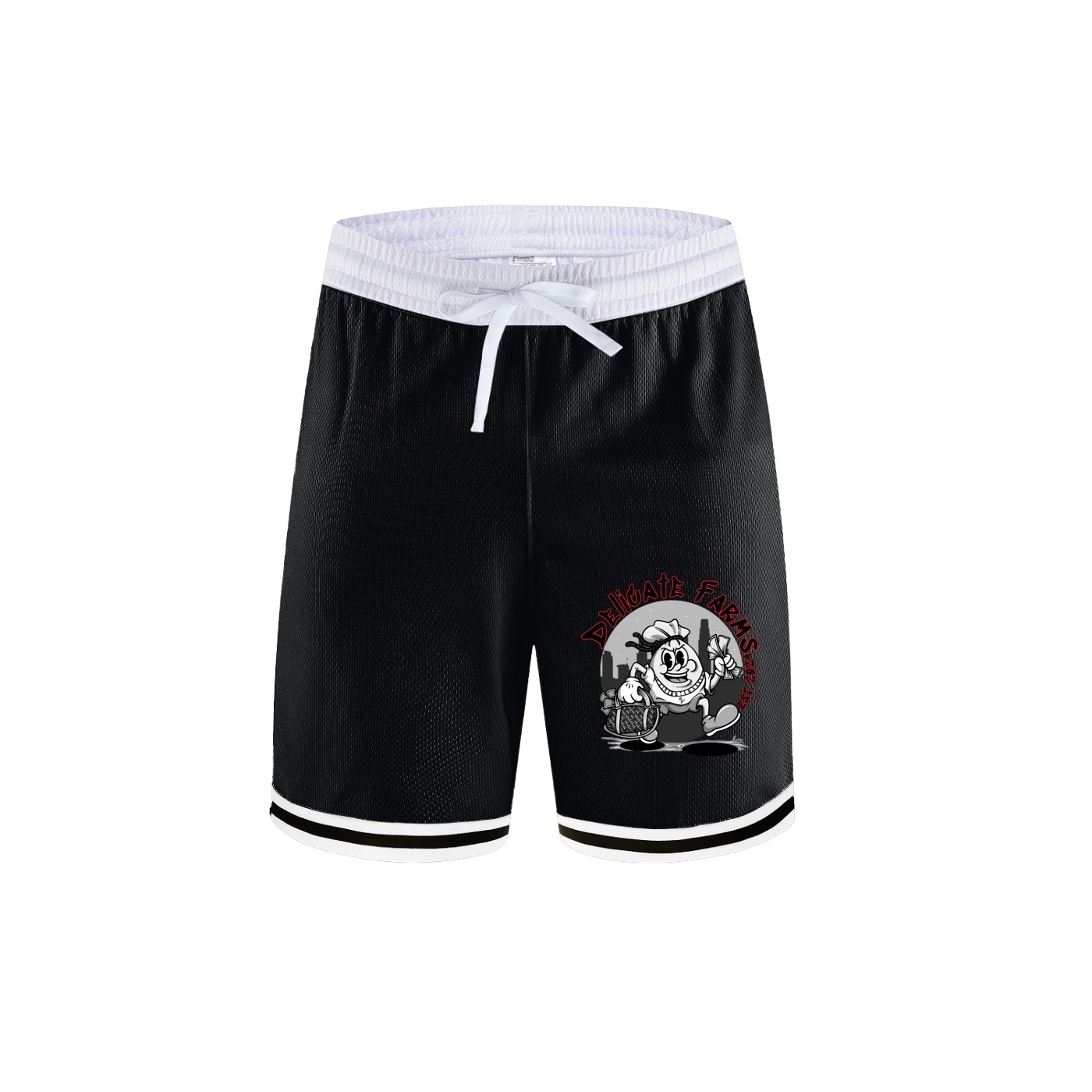 DF MoneyBag Shorts
