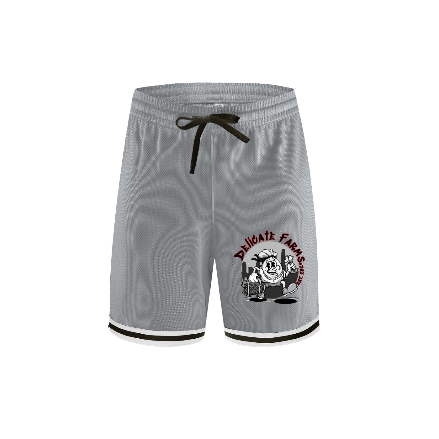 DF MoneyBag Shorts