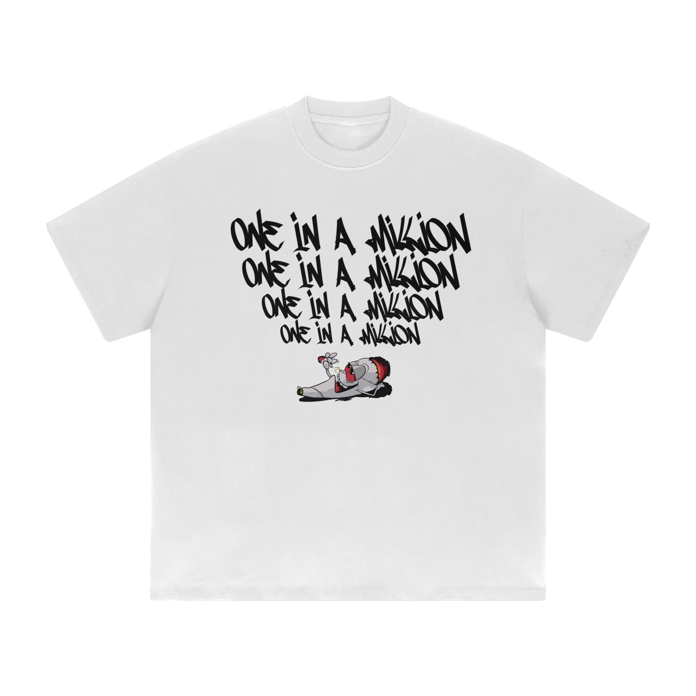 One In A Million Original Tee