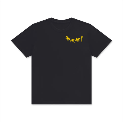 DAB OR DIP! Tee (Halloween Edition)