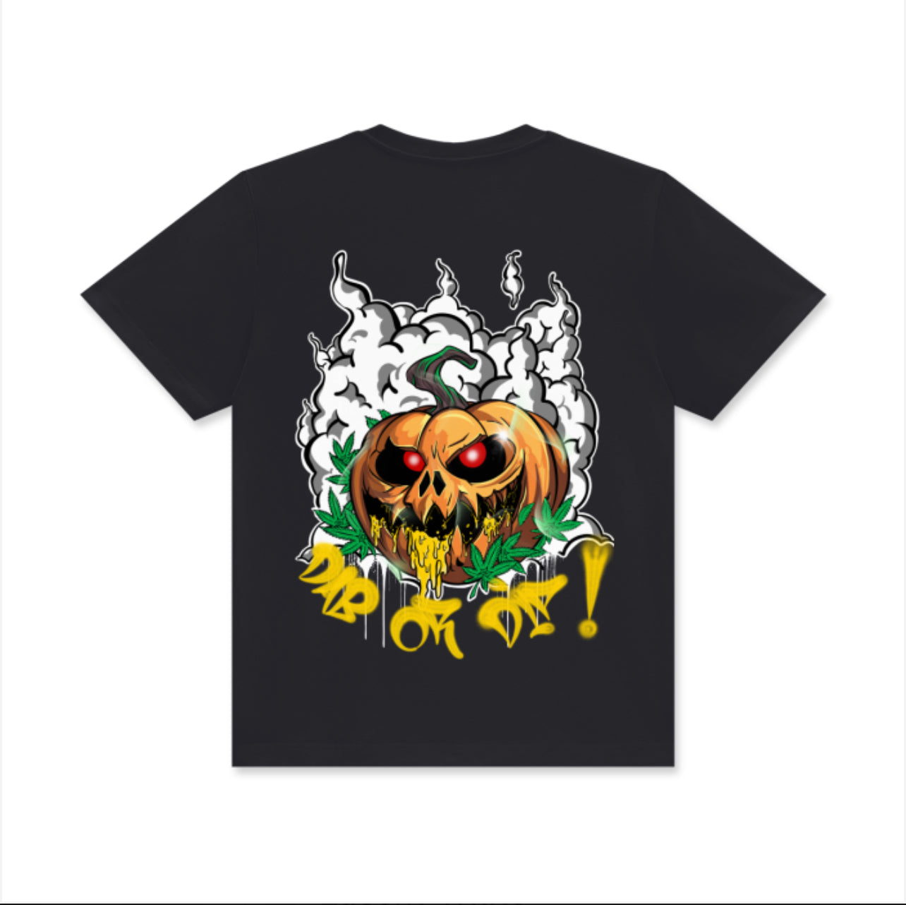 DAB OR DIP! Tee (Halloween Edition)