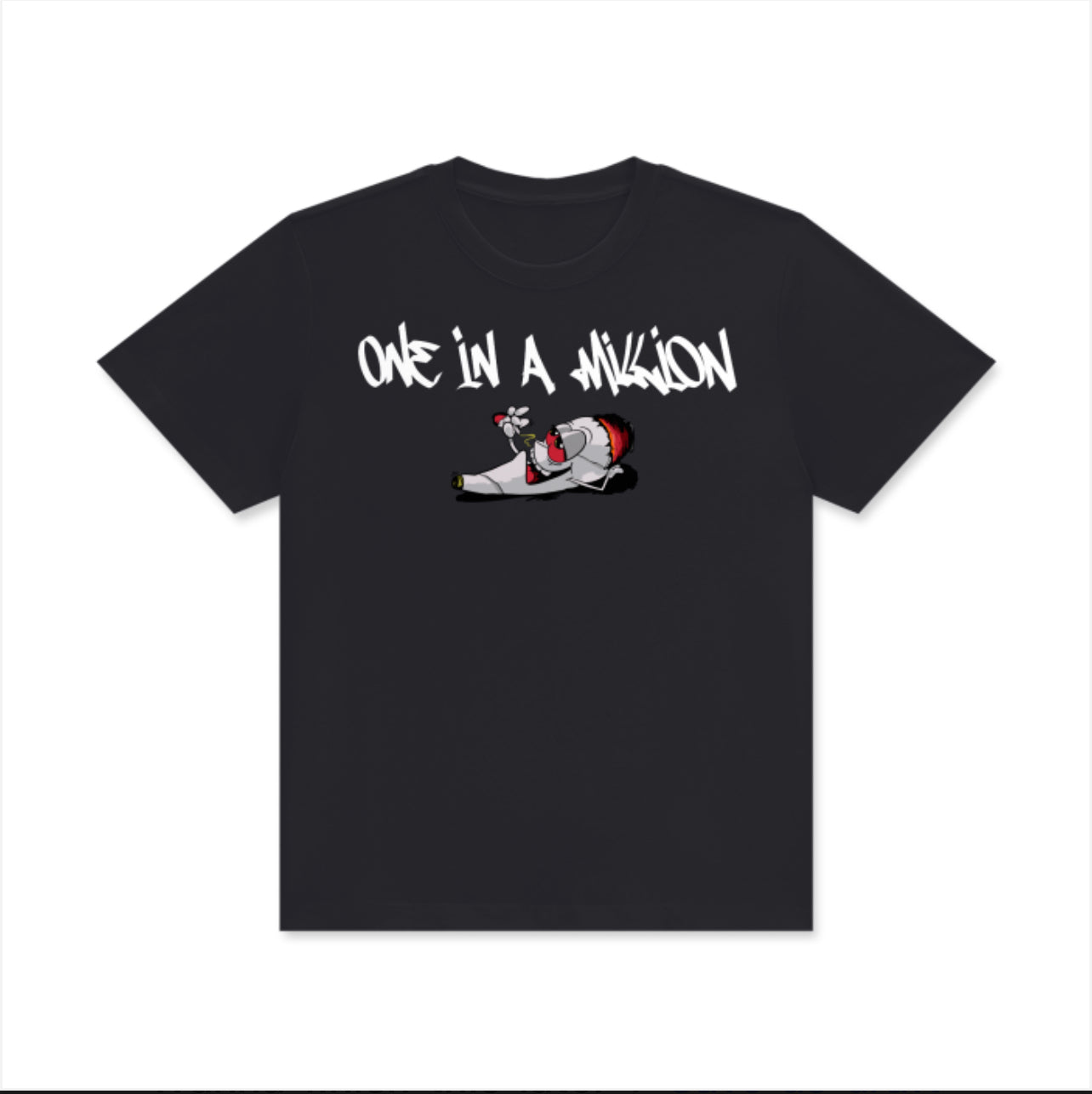One In A Million Tee